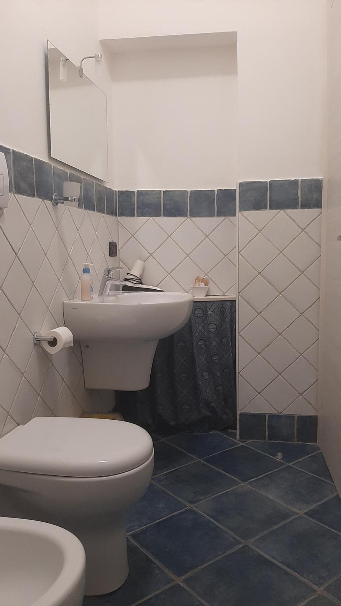 B&B Dimora Di Girgenti Agrigento Quarto foto