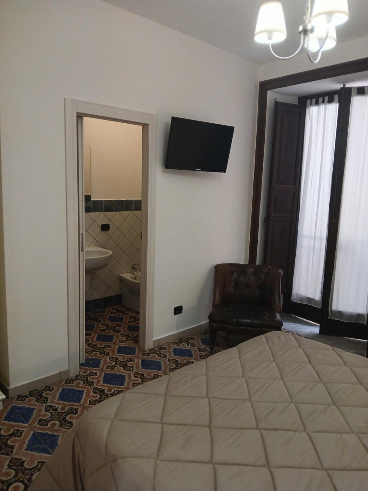 B&B Dimora Di Girgenti Agrigento Quarto foto