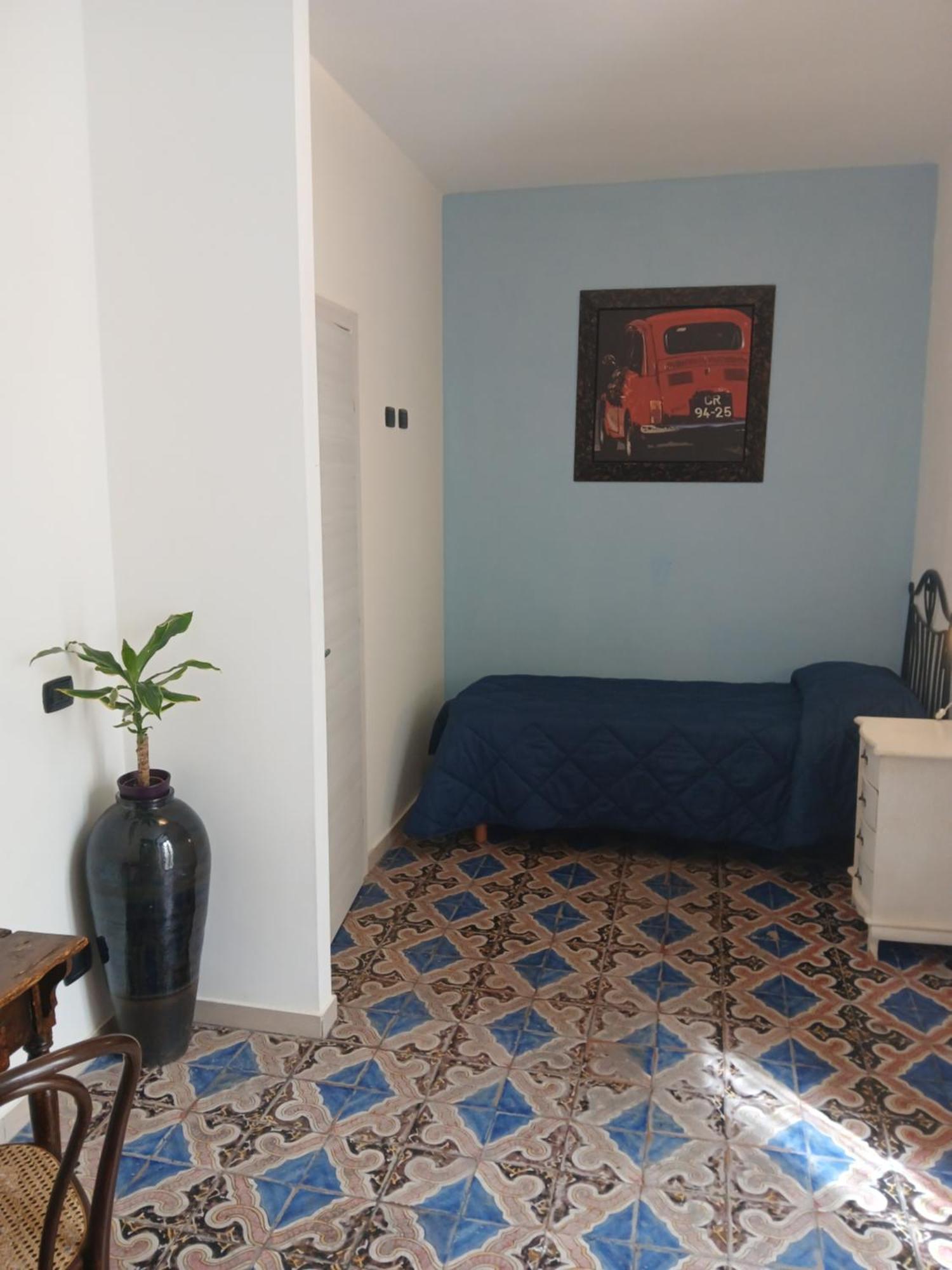 B&B Dimora Di Girgenti Agrigento Quarto foto
