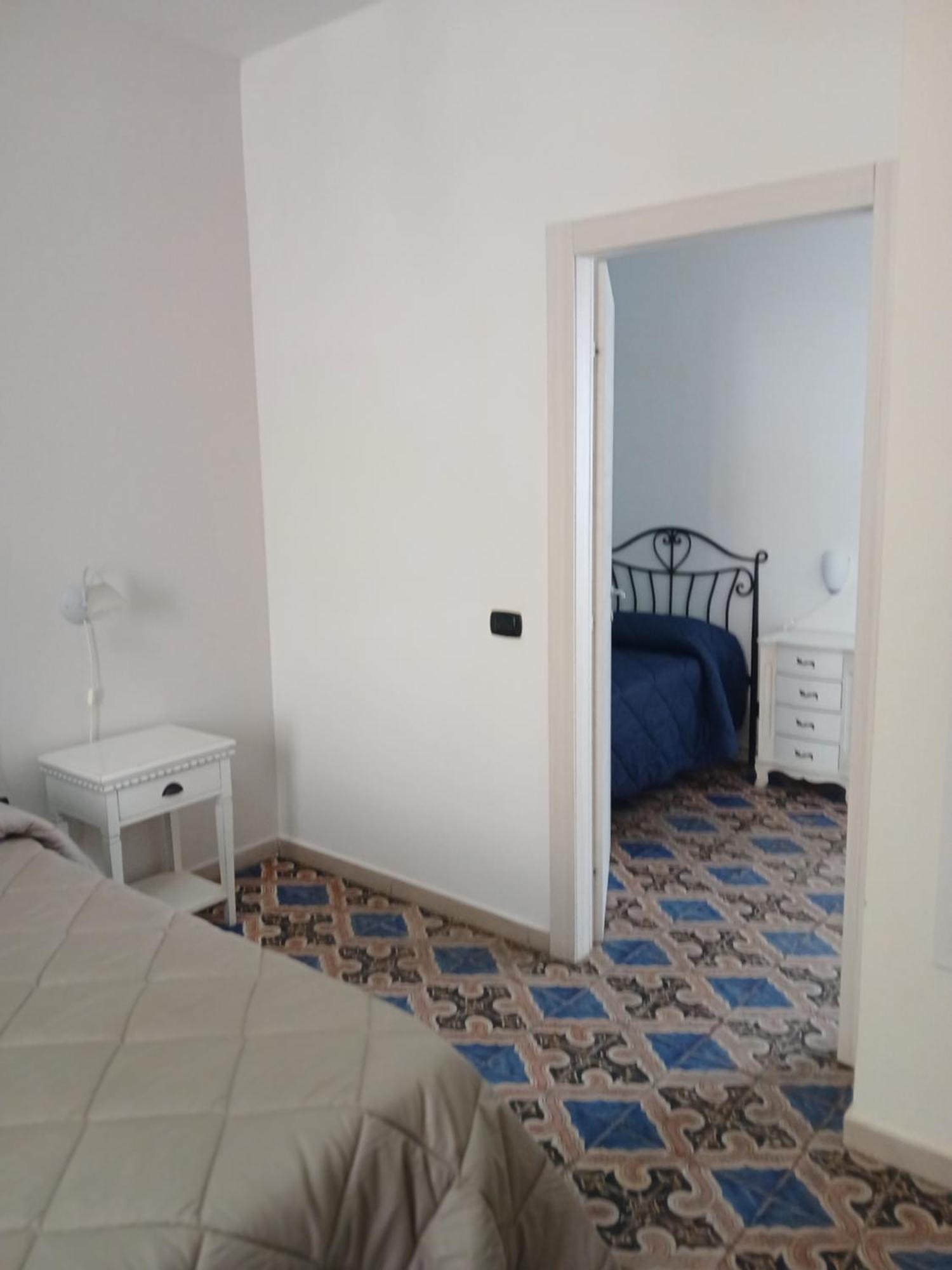 B&B Dimora Di Girgenti Agrigento Quarto foto